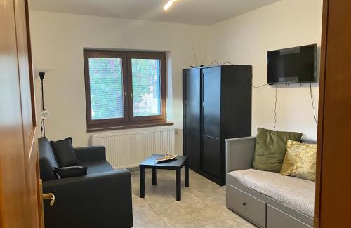 Moravske Lieskove Casa | Chalúpka pod Javorinou