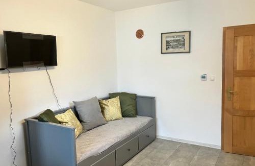 Moravske Lieskove Casa | Chalúpka pod Javorinou