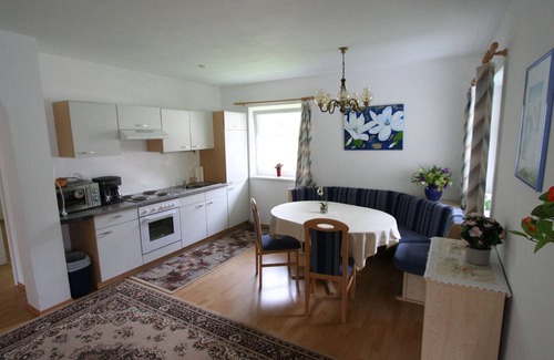 Scheffau am Wilden Kaiser Casa | Apartamento cerca de la estación de esquí