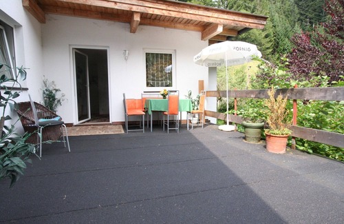 Scheffau am Wilden Kaiser Casa | Apartamento cerca de la estación de esquí