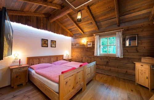 Sankt Martin am Tennengebirge Chalet De Esquí | Chalet Steinbock, St. Martin am Tennengebirge