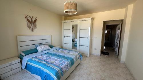 Borg el Arab Apartamento | Chalet 3 bedrooms Venus 2 Resort