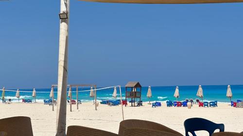 Borg el Arab Apartamento | Chalet 3 bedrooms Venus 2 Resort