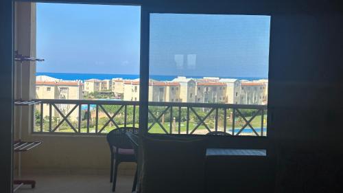 Borg el Arab Apartamento | Chalet 3 bedrooms Venus 2 Resort