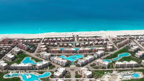 Borg el Arab Apartamento | Chalet 3 bedrooms Venus 2 Resort