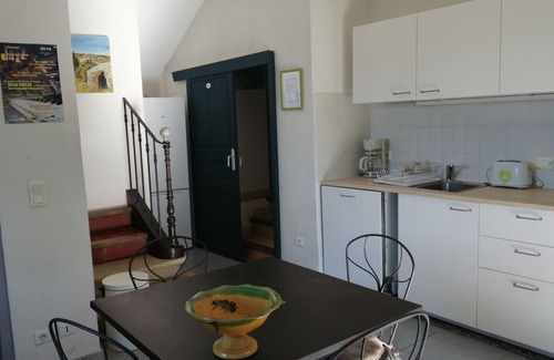 Blauvac Otro | Casa con piscina en la Bastide aux buis a los pies del ventoux, Blauvac