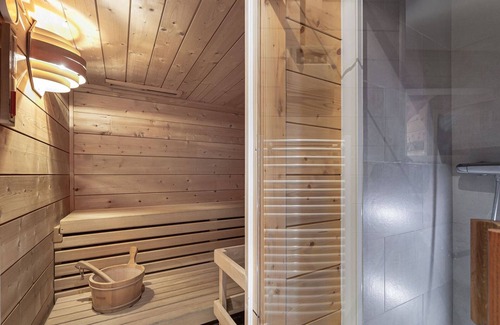 Saint-Marcel Chalet De Esquí | Chalet Saint-Martin-de-Belleville, 3 dormitorios, 8 personas