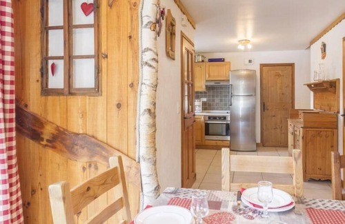 Villarabout Chalet De Esquí | Chalet, wifi, fitness, sauna, terraza, chimenea o estufa a leña, parking, tv, local para esquís
