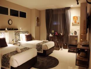 Old City Hotel | Chala Number 2 Art and Gallery