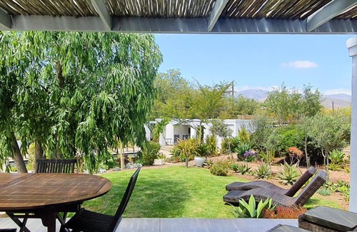 McGregor Apartamento | Chalcedony
