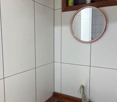Visconde de Maua Chalet De Esquí | Chale Arco-íris da Pedra