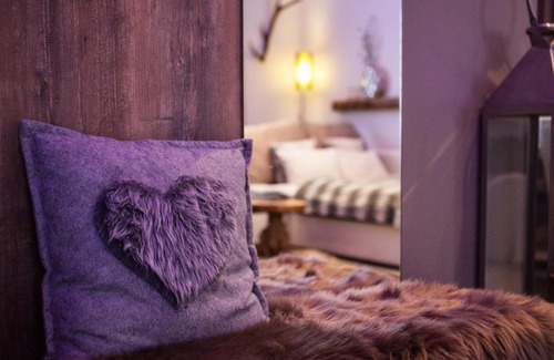 Maria Alm am Steinernen Meer Chalet De Esquí | Chalet Dorfalm