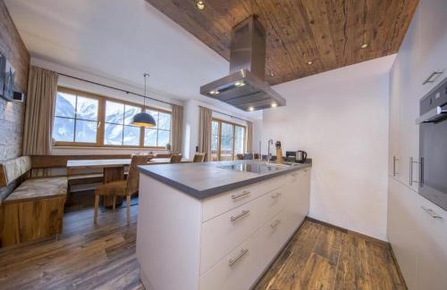 Schonbach Chalet De Esquí | Chalet Stay near Krimml Waterfalls