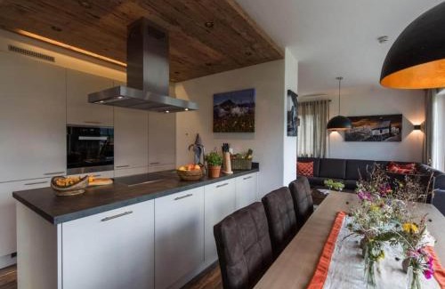 Schonbach Chalet De Esquí | Chalet with Sauna and Natural Pool