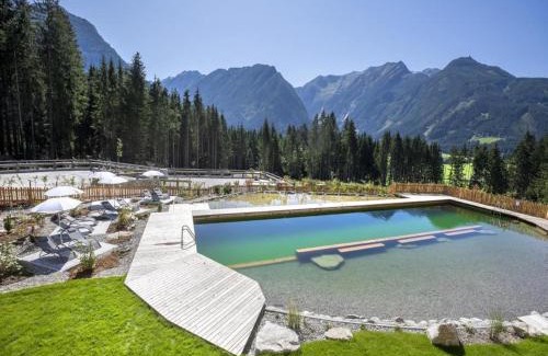Schonbach Chalet De Esquí | Chalet Stay near Krimml Waterfalls