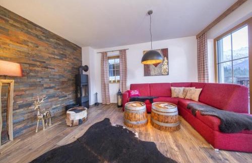 Schonbach Chalet De Esquí | Chalet Stay near Krimml Waterfalls