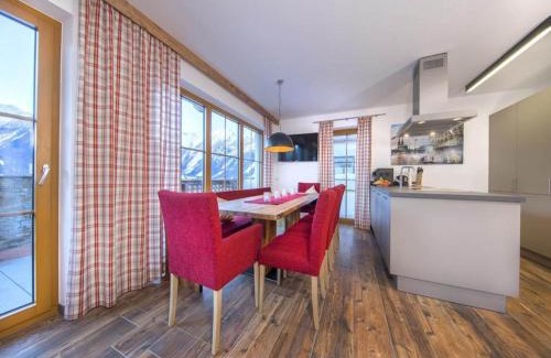 Schonbach Chalet De Esquí | Chalet Stay near Krimml Waterfalls