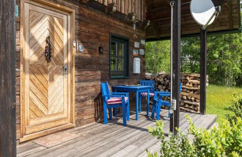 Schwarzenberg am Boehmerwald Casa | Chalet Schwarzenberg near Ski Lift & Stream, cleaning included