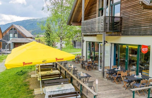 Sankt Lorenzen ob Murau Chalet De Esquí | Vacation home with 2 bedrooms for 6 persons 31 | FerienPark Kreischberg