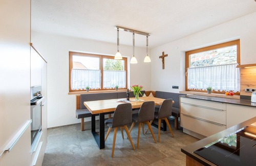 Gerlosbergeben Chalet De Esquí | Chalet en Zell am Ziller cerca del Skilift