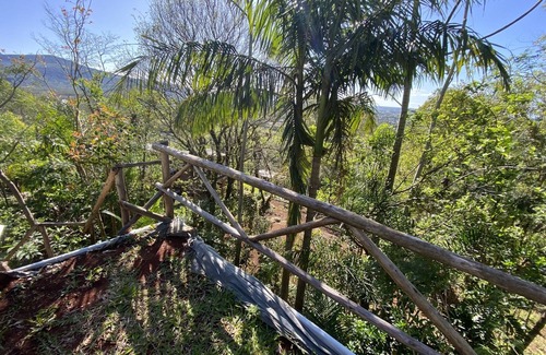 Praia Grande Chalet De Esquí | Chalé Bem-te-vi Eco.Hospedagem - In harmony with nature, close to everything.