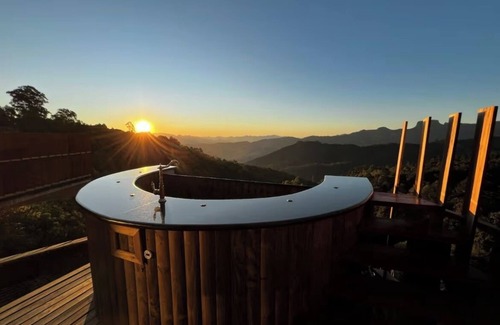 Campos do Jordao Chalet De Esquí | Chale Boutique