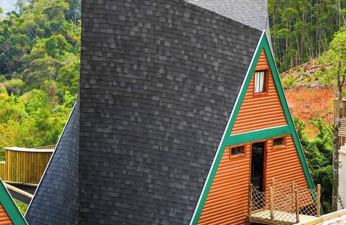 Campos do Jordao Chalet De Esquí | Chale Boutique