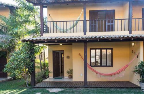 Buzios Hotel | Chale Buzios Praia Rasa