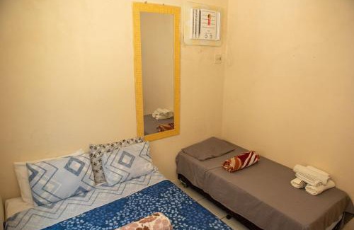 Sao Miguel dos Milagres Chalet De Esquí | Chale c piscina e WiFi -Sao Miguel dos Milagres AL