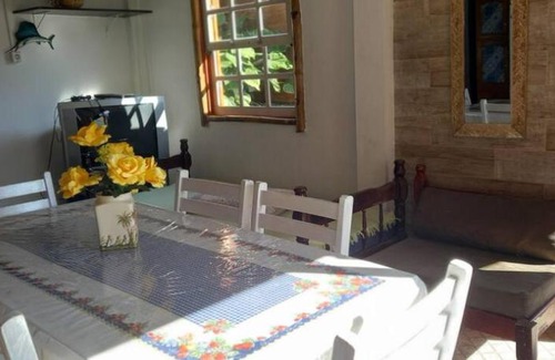 Laguna Casa | Chalé Canez 1