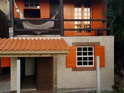 Laguna Casa | Chalé Canez 1
