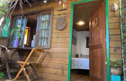 Pinheira Chalet De Esquí | Chale canto verde Villa Facioni