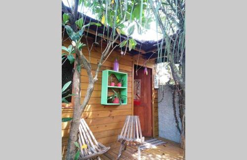 Pinheira Chalet De Esquí | Chale canto verde Villa Facioni