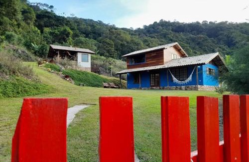 Lumiar Chalet De Esquí | Chale com agua de nascente e com vista panoramica