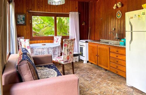 Lumiar Chalet De Esquí | Chale com churrasqueira e lazer Nova Friburgo RJ