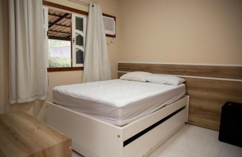 Marechal Floriano Chalet De Esquí | Chale com lazer completo nas Montanhas