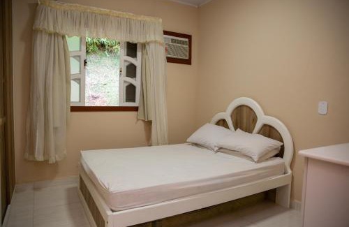 Marechal Floriano Chalet De Esquí | Chale com lazer completo nas Montanhas