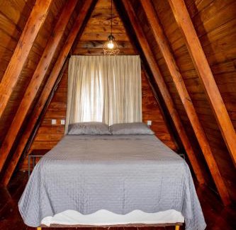 Picarras Chalet De Esquí | CHALE DAS ESTRELAS