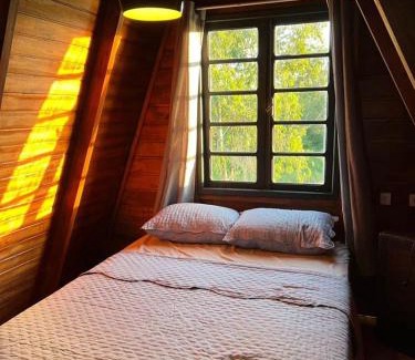 Picarras Chalet De Esquí | CHALE DAS ESTRELAS