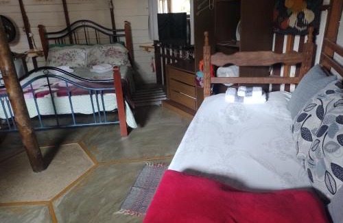 Lumiar Chalet De Esquí | CHALE e SUÍTE com Mimos Café Manhã
