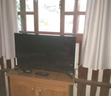 Lumiar Chalet De Esquí | CHALE e SUÍTE com Mimos Café Manhã