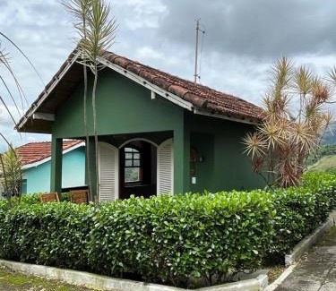 Penedo Chalet De Esquí | Chale em Penedo