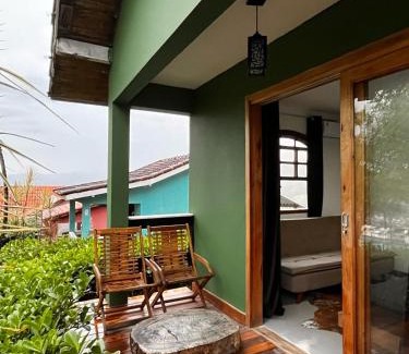 Penedo Chalet De Esquí | Chale em Penedo
