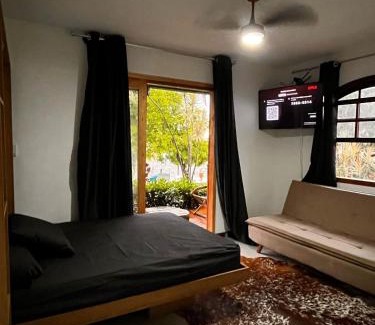 Penedo Chalet De Esquí | Chale em Penedo