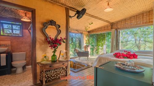 Taubate Chalet De Esquí | Chale em Taubate com Vista Natural e conforto