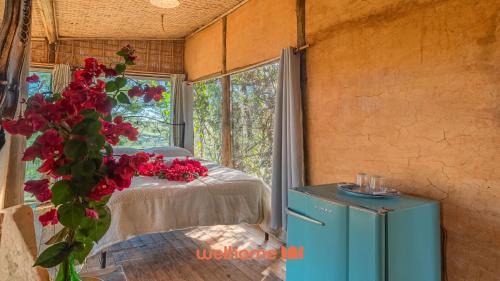 Taubate Chalet De Esquí | Chale em Taubate com Vista Natural e conforto