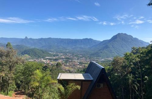 Centro Chalet De Esquí | Chale Herrmann Haus berghaus
