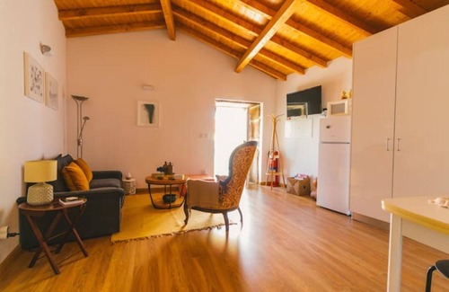 Alijo Casa | Chale II, no Coração do Douro