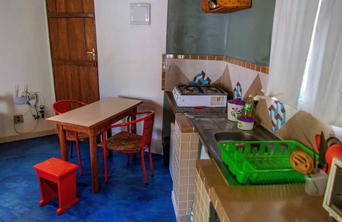Alto Paraiso de Goias Cabina | Chale Ipe Jatoba