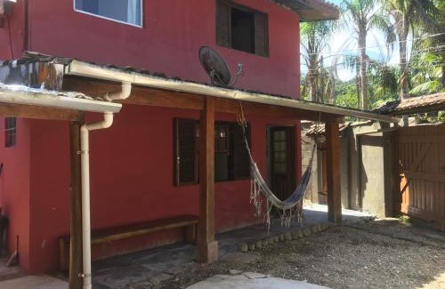 Itamambuca Casa | chale itamambuca